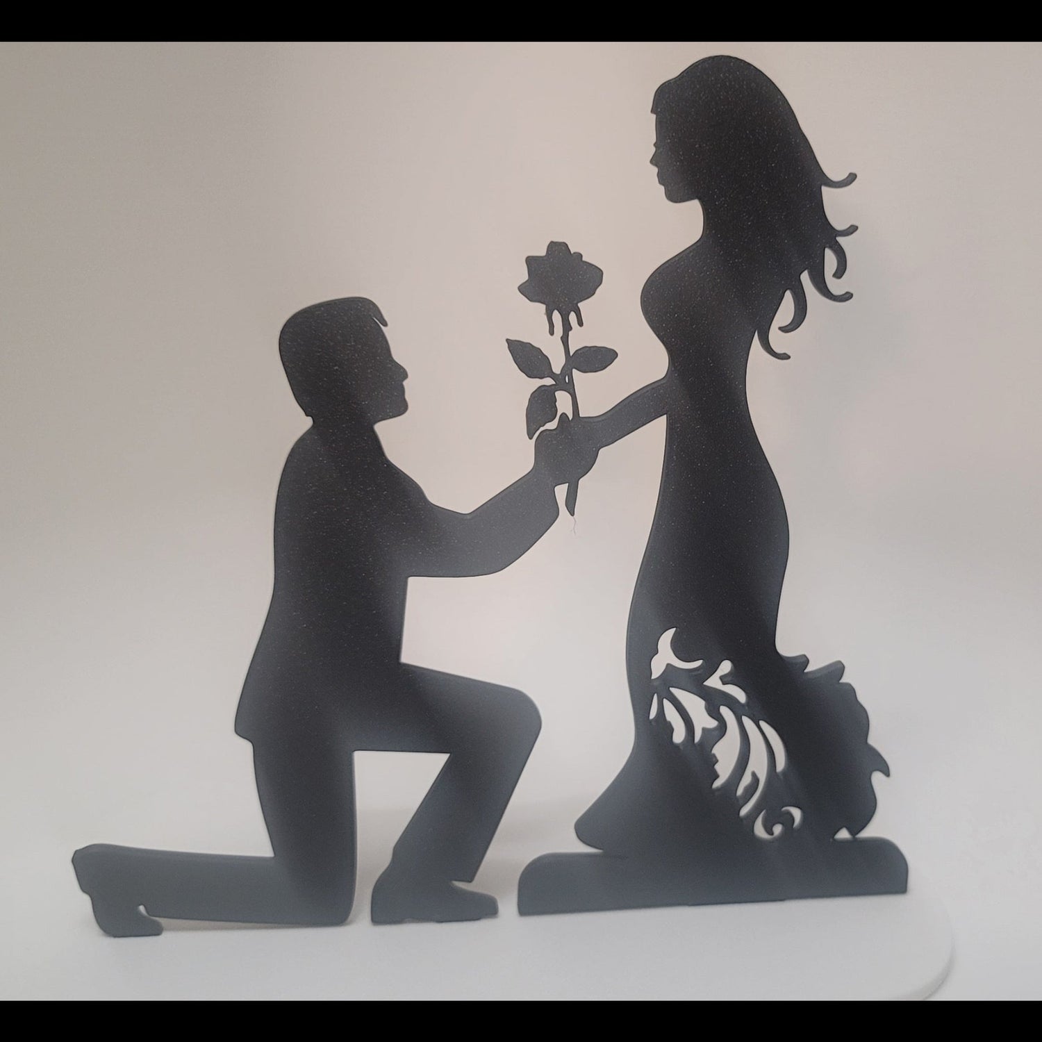 Weddings, Valentine's Day and Special Occasions