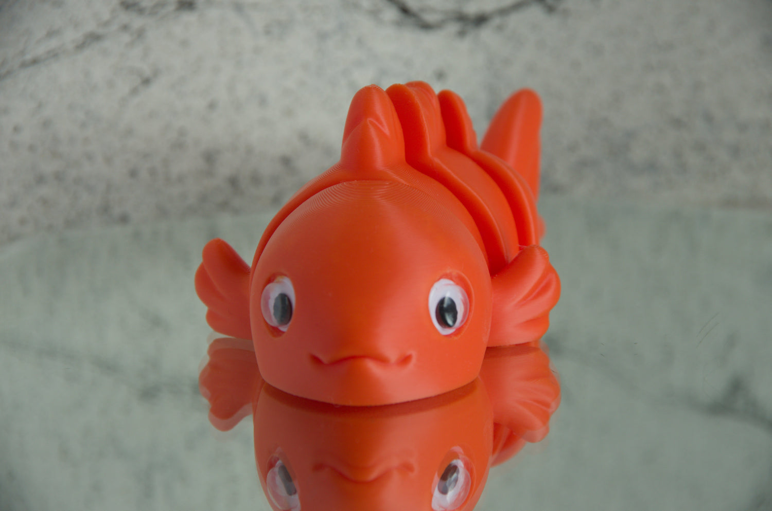 Fidget Toys and Keychains