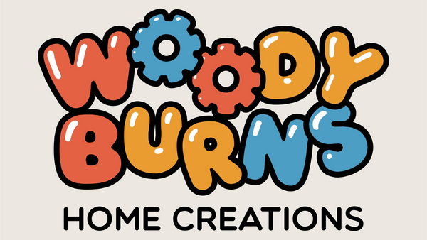 Woody Burns Home Creations